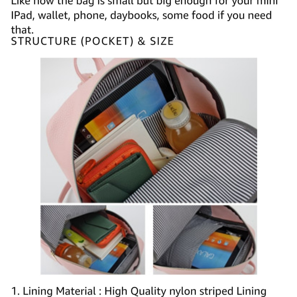 Copi | Backpack - Picture 6 of 8
